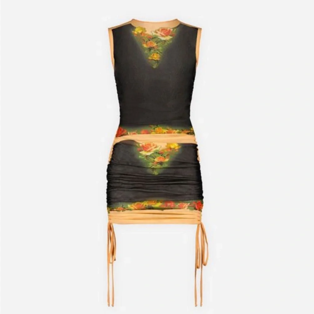 Jean Paul Gaultier Dress - Picture 2 of 4